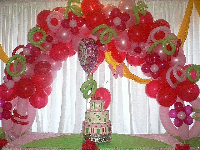 business aerial design plan