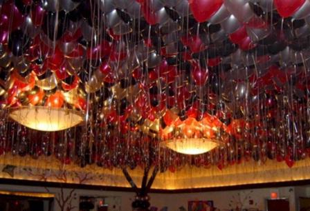 figures from balls how to do