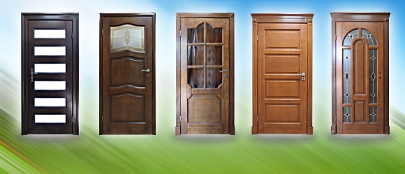 how to choose interior doors from mdf