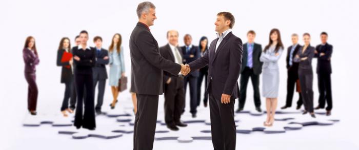 a branch is a separate division of a legal entity