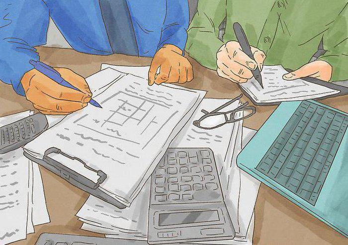 Russian legal entities of separate divisions