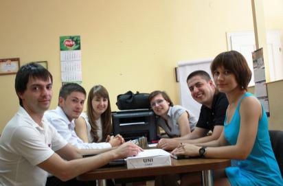 personnel reserve work efficiency