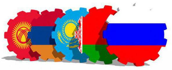 free trade area customs union