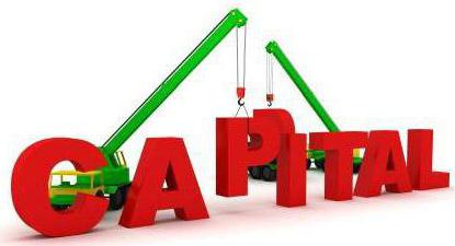 how to increase capital