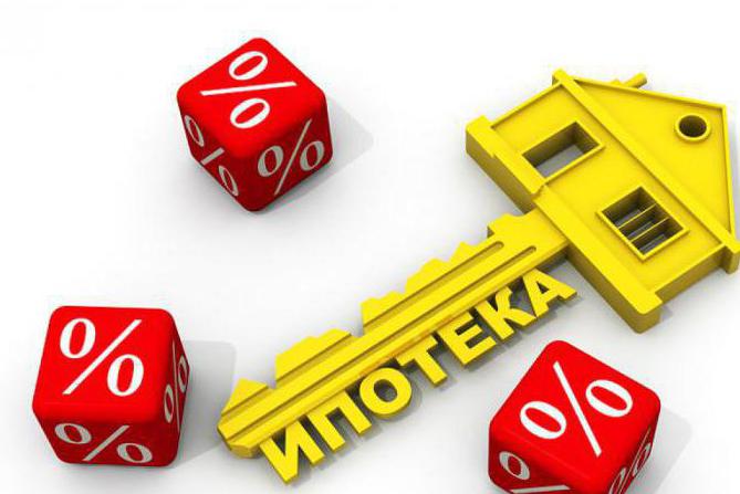 how to return interest on a mortgage through a tax