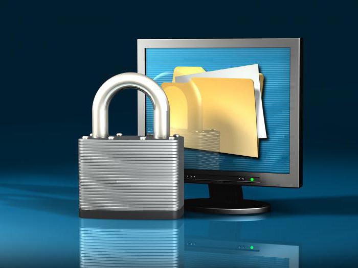 152 Federal Law on the protection of personal data