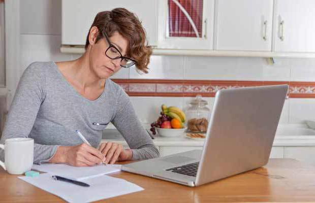 how to split bills in a municipal apartment ways