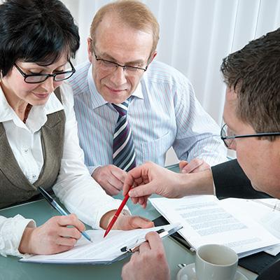 the executor of the will indicated in the will is