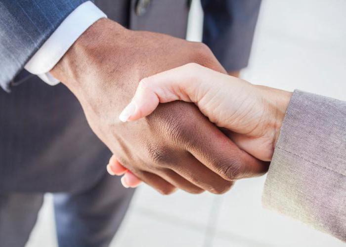 destructive conflict