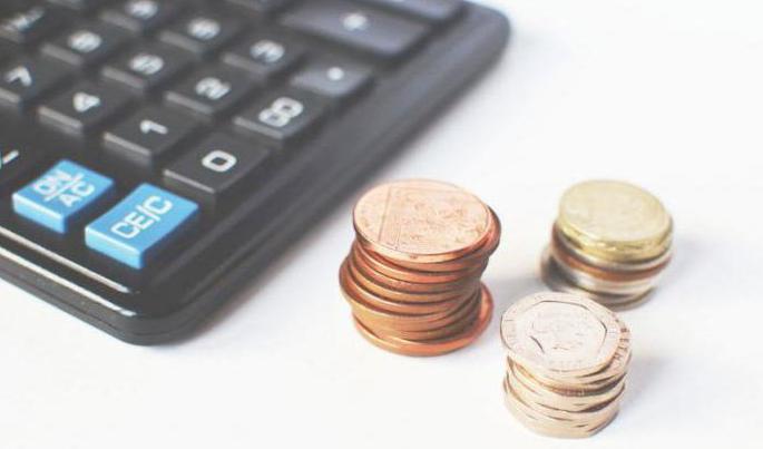 whether child support is taxed