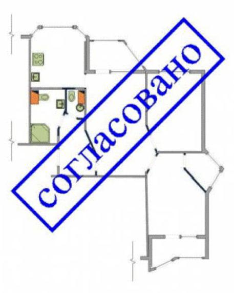  redevelopment of Khrushchev