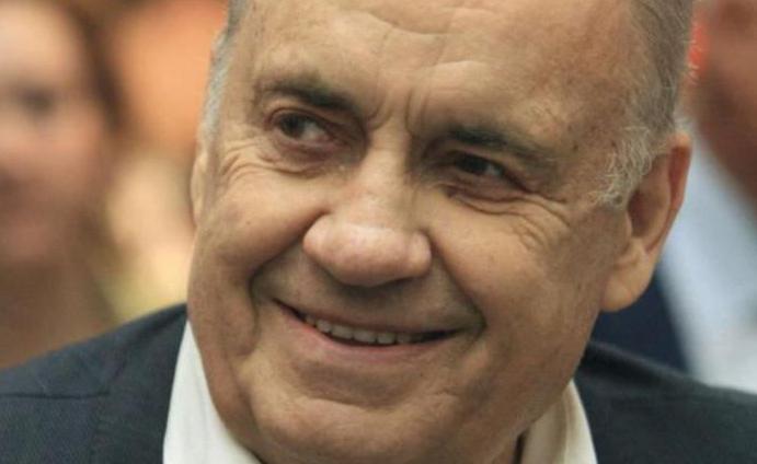 what is higher national or honored artist of Russia