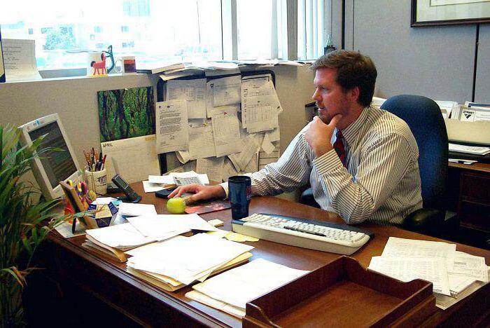 circumstances excluding administrative responsibility