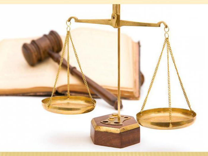 circumstances excluding the administrative responsibility of the Administrative Code of the Russian Federation