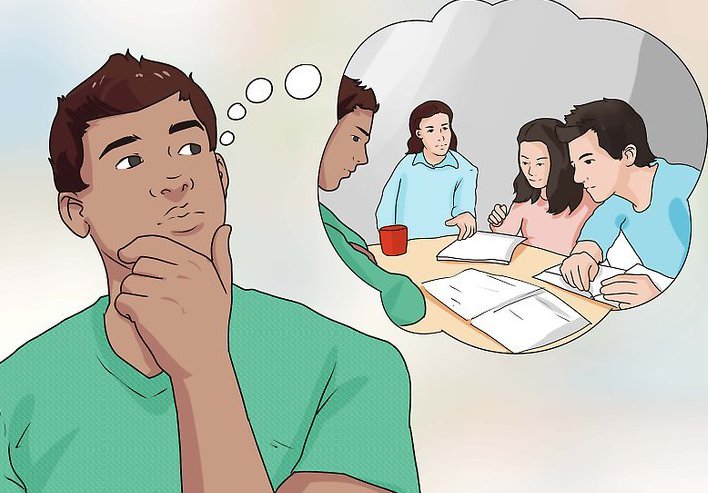 Tips for becoming a lawyer