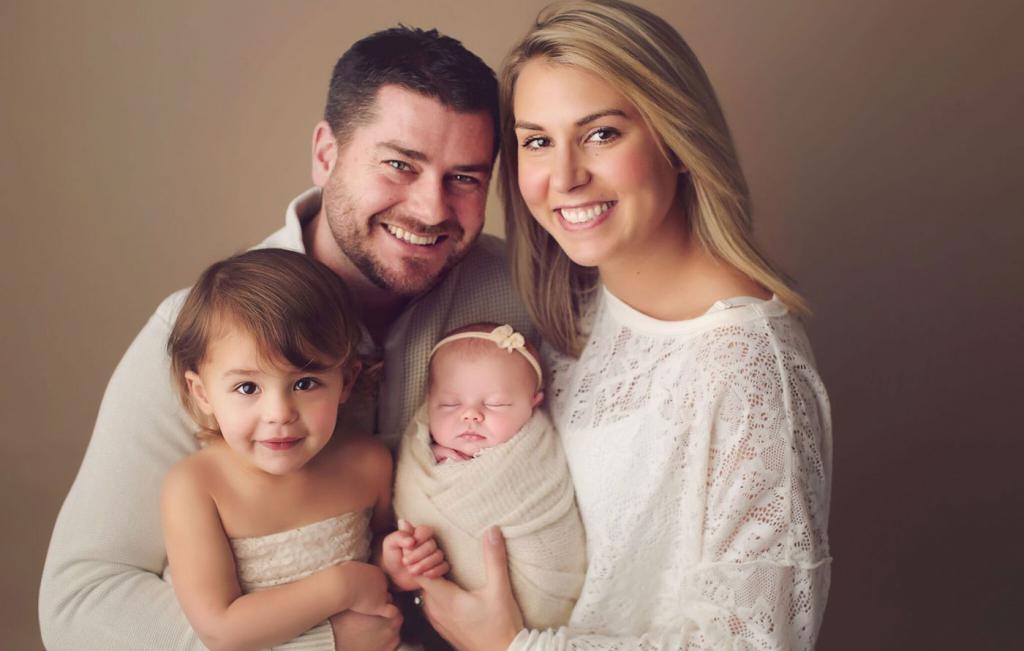 mortgage for the second child