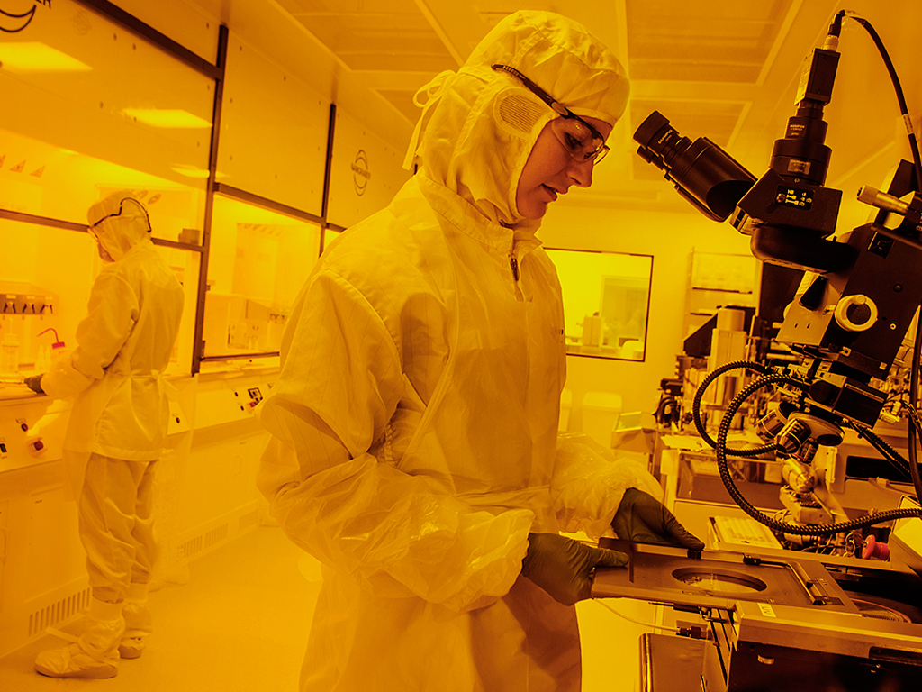 Laboratory equipment