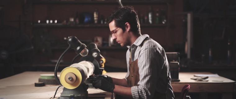 invention must be patented