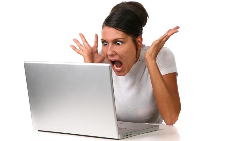 Hooray, I found a job