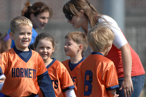 Socially responsible family