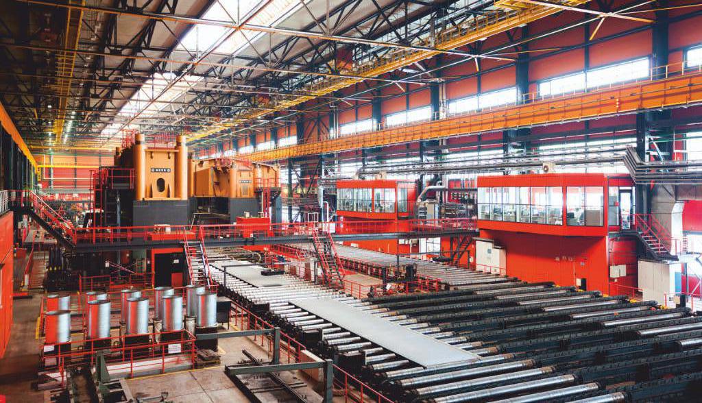 Height 239 - White Metallurgy