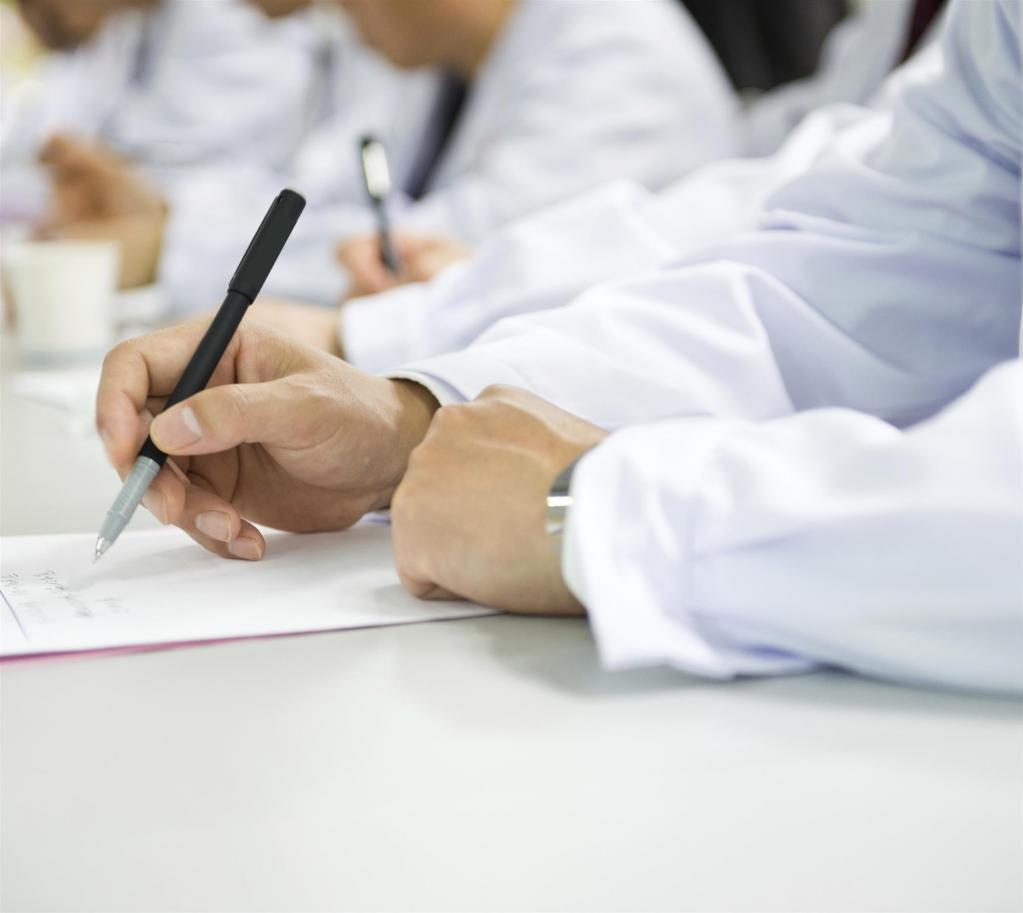 Writing Scientific Articles