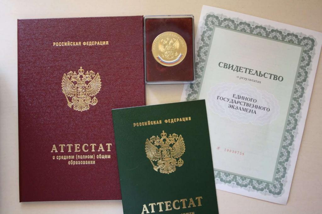 certificate of certification