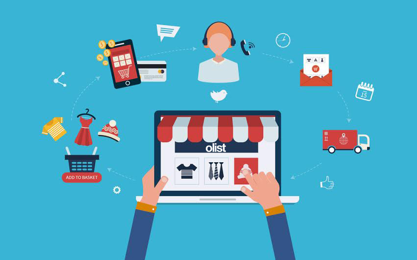 Analysis of crm systems