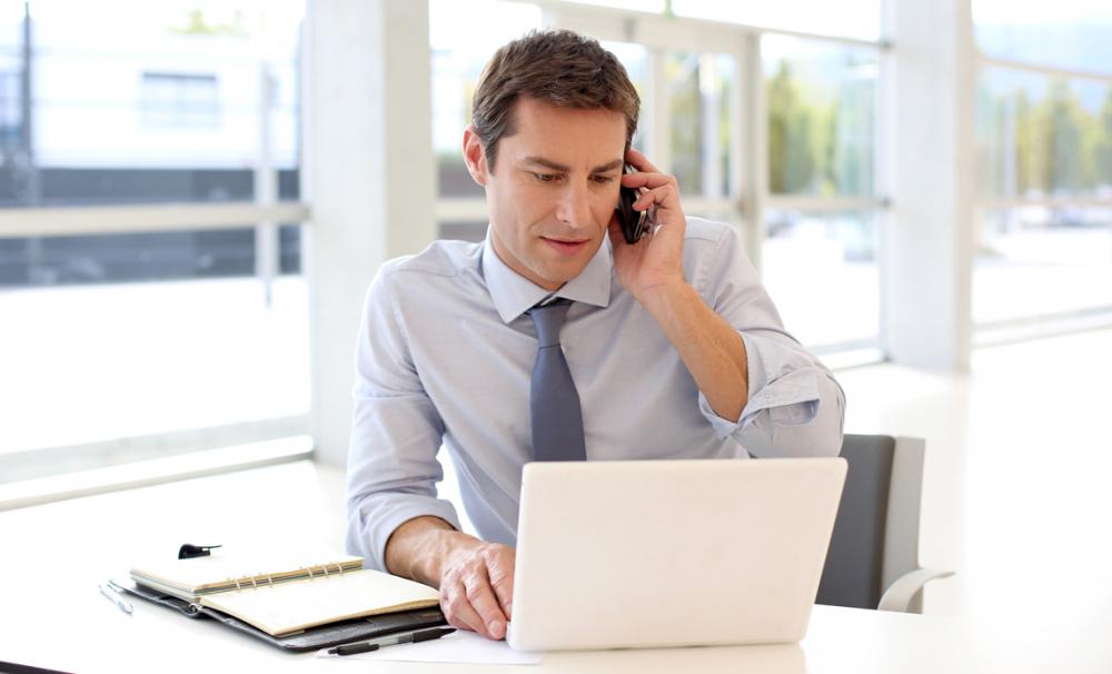 Modern marketing management method