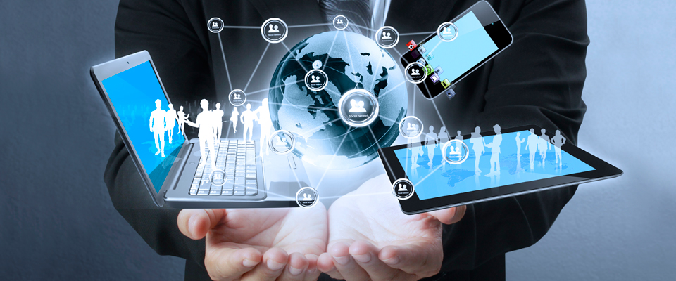 Implementation of crm systems in the enterprise