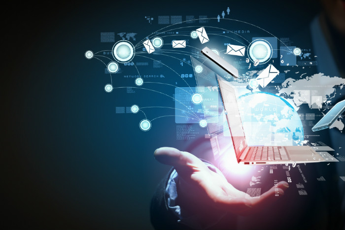 Adapting a CRM system in business