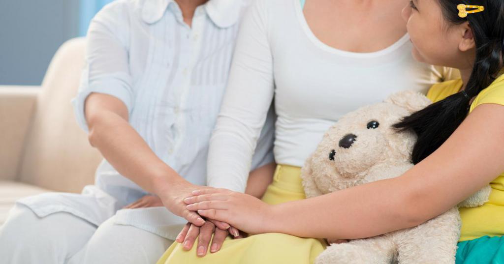 Family Alimony Obligations