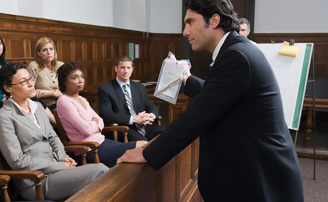 Lawyer Legal Assistance Agreement