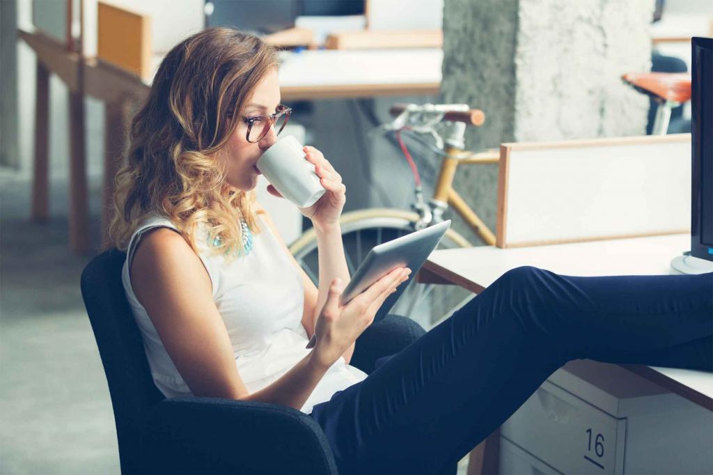 Memo for a few hours off