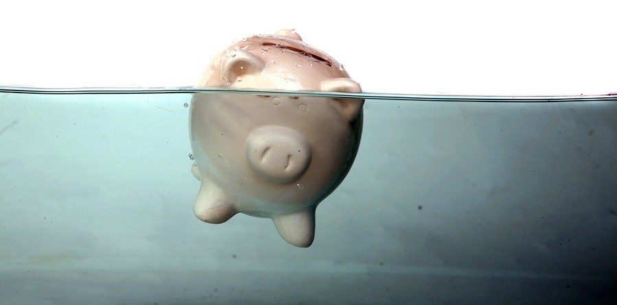 Debt collection with individual entrepreneurs according to the writ of execution