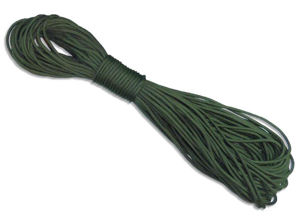 Paracord - lightweight, compact and durable