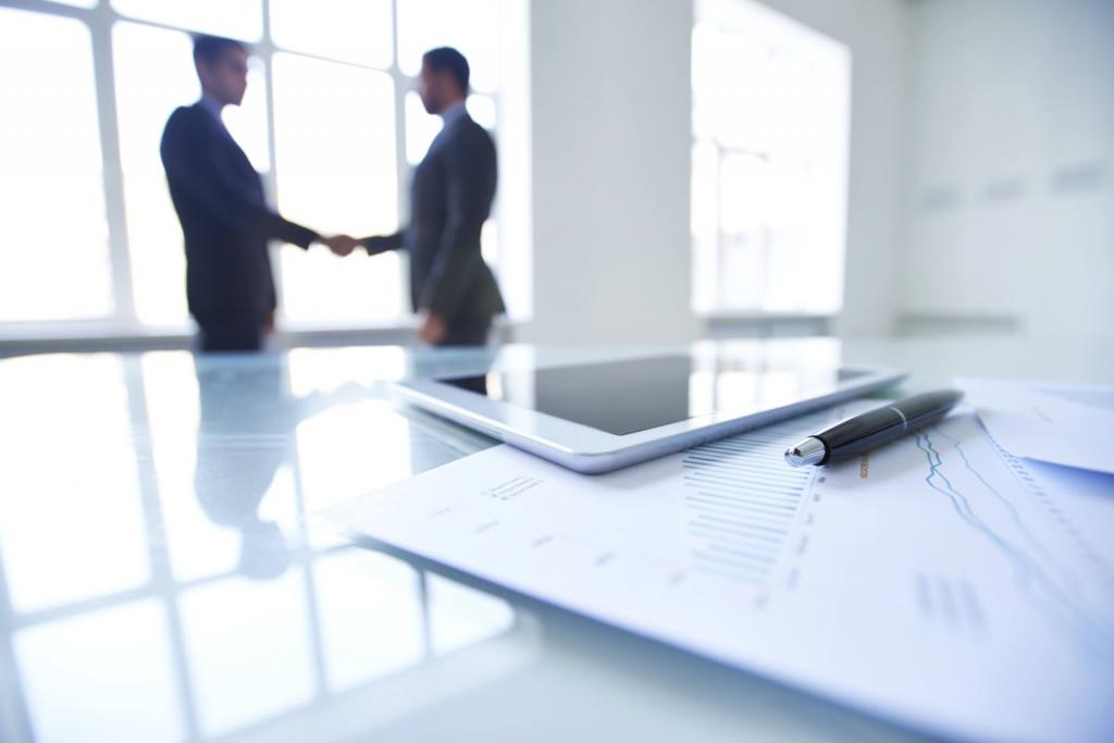 Contractual protection