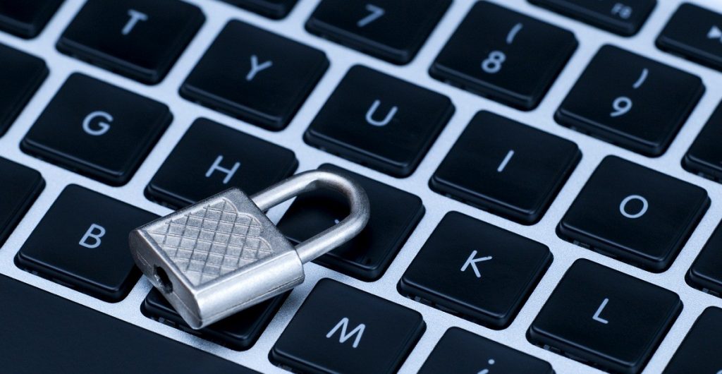 Protection of information