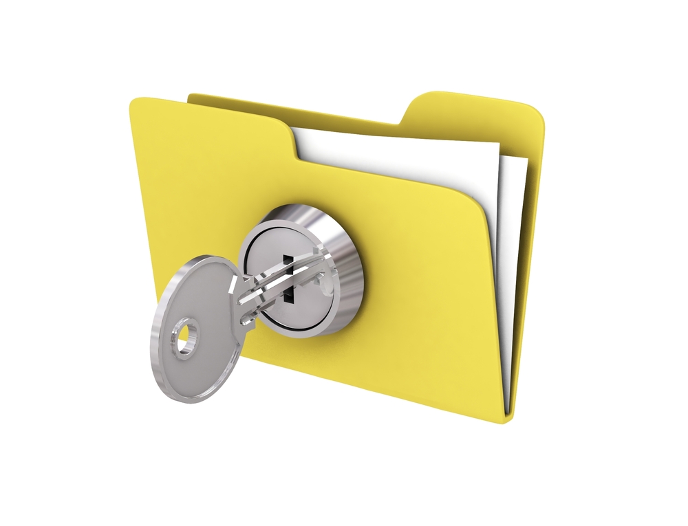 Protection of information