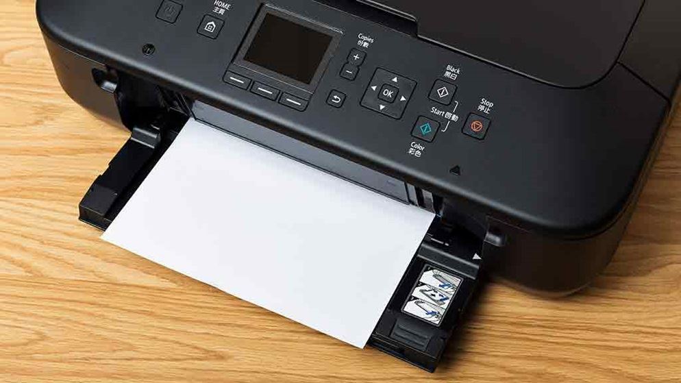 printer maintenance