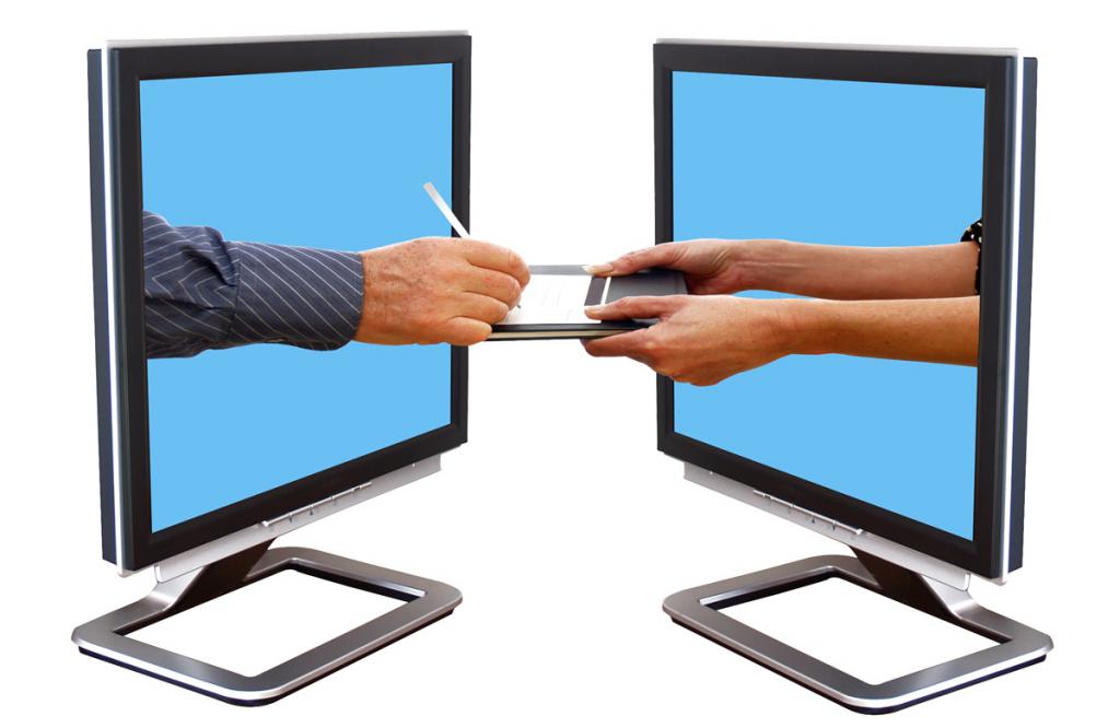 Network transmission