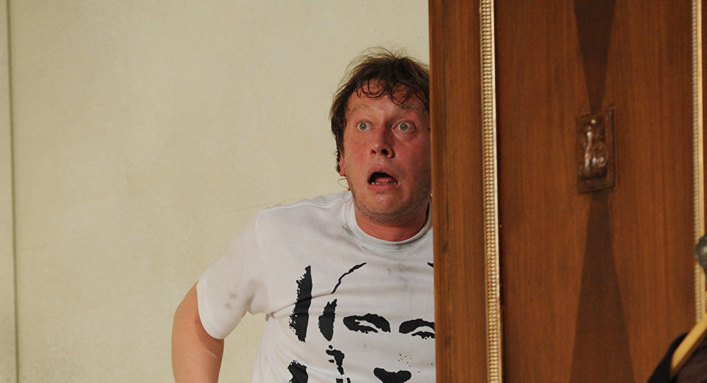 Federal bailiffs inventory of property