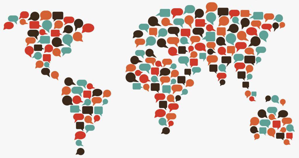 Cultural and linguistic diversity