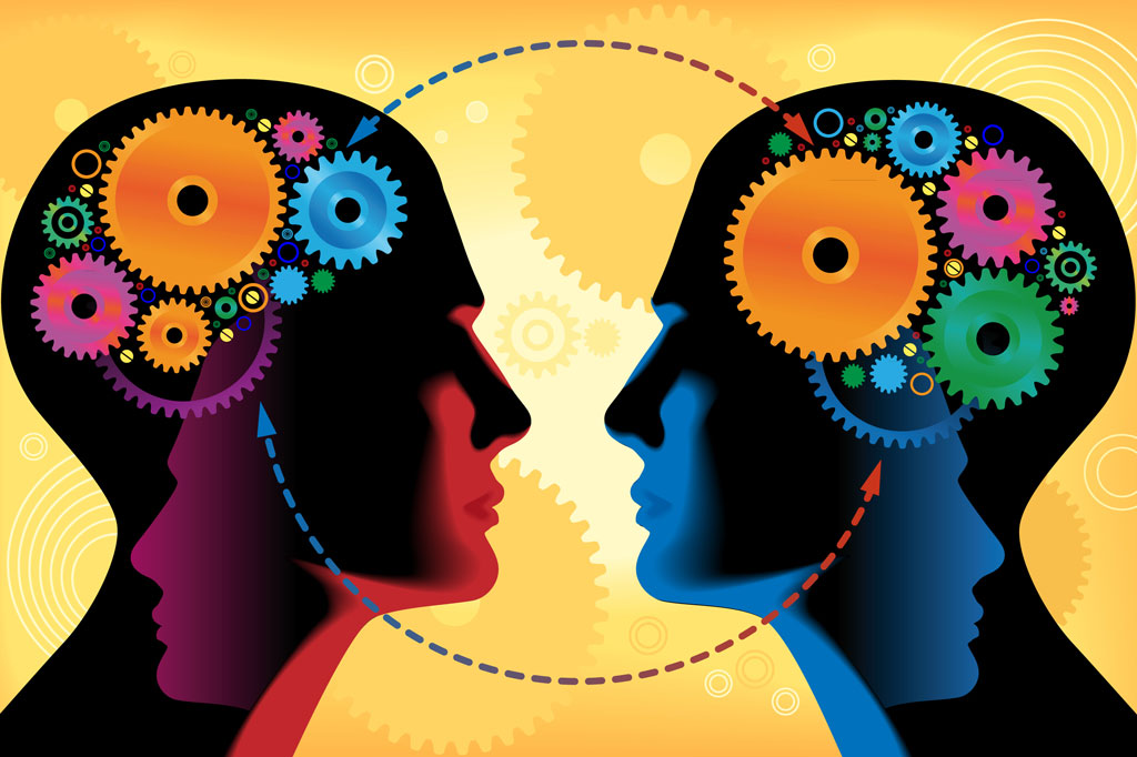 Interaction Illustration