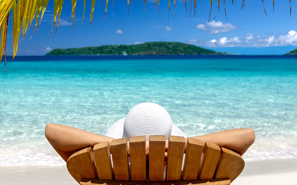 who should rest in the summer