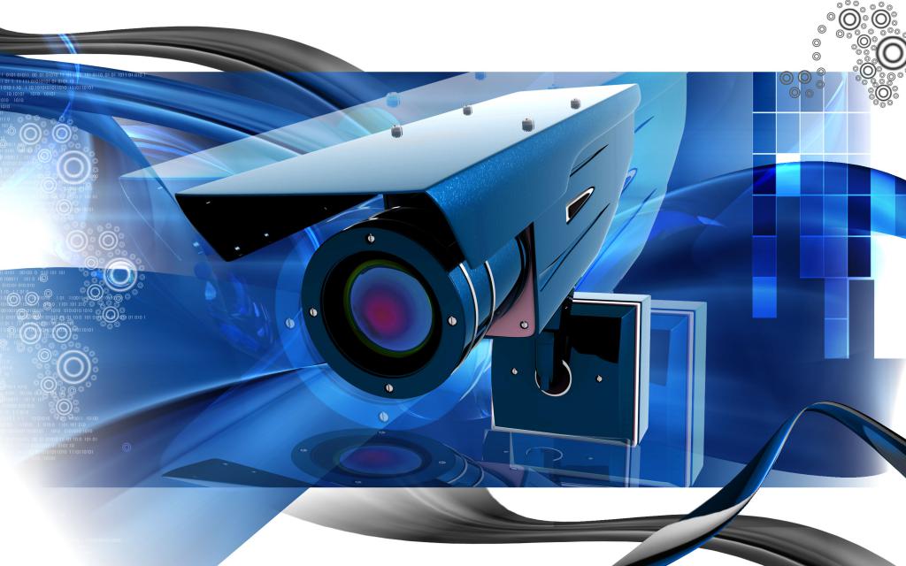 law and installation of surveillance cameras