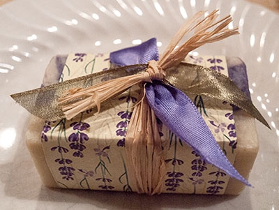 soap production technology