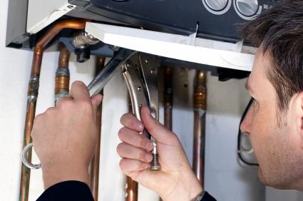 apartment repair business