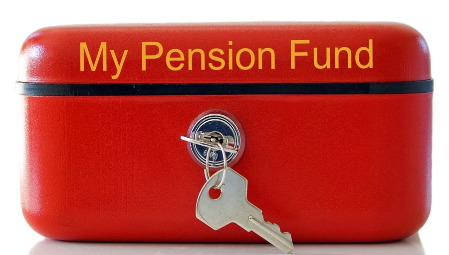 Pension Fund