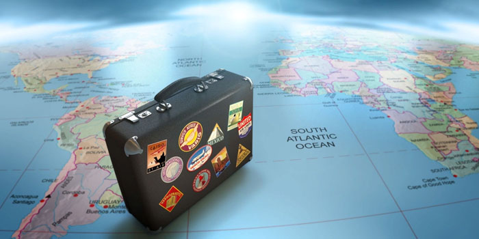 To Dominican Republic